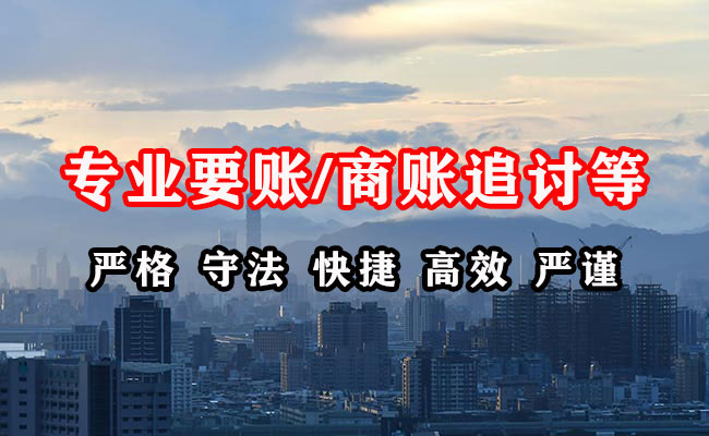 龙沙讨债公司